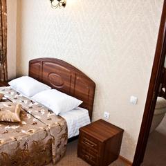 Отель Полтава, Славянск-на-Кубани, Краснодарский край