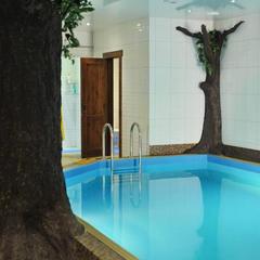 Гостиница Паллада, Славянка, Приморский край