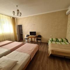 Гостиница Светлана, Славянск-на-Кубани, Краснодарский край