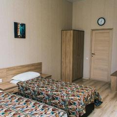 Мини-гостиница Small Hotel, Славянск-на-Кубани, Краснодарский край