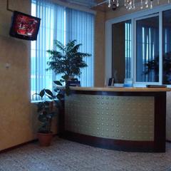 Гостиница Паллада, Славянка, Приморский край