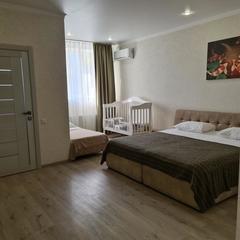 Гостиница Светлана, Славянск-на-Кубани, Краснодарский край