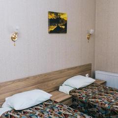 Мини-гостиница Small Hotel, Славянск-на-Кубани, Краснодарский край