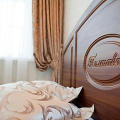 Отель Полтава, Славянск-на-Кубани, Краснодарский край