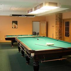 Гостиница Паллада, Славянка, Приморский край