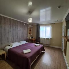 Гостиница Светлана, Славянск-на-Кубани, Краснодарский край