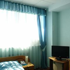 Гостиница Паллада, Славянка, Приморский край