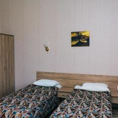 Мини-гостиница Small Hotel, Славянск-на-Кубани, Краснодарский край