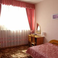 Гостиница Паллада, Славянка, Приморский край