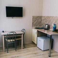 Мини-гостиница Small Hotel, Славянск-на-Кубани, Краснодарский край