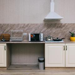 Мини-гостиница Small Hotel, Славянск-на-Кубани, Краснодарский край