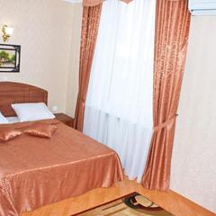 Отель Полтава, Славянск-на-Кубани, Краснодарский край