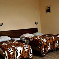 Мини-гостиница Small Hotel, Славянск-на-Кубани, Краснодарский край