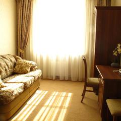 Отель Полтава, Славянск-на-Кубани, Краснодарский край