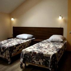 Мини-гостиница Small Hotel, Славянск-на-Кубани, Краснодарский край