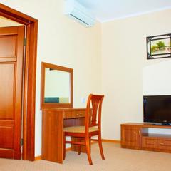 Отель Полтава, Славянск-на-Кубани, Краснодарский край