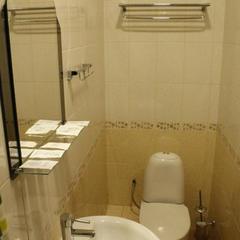 Мини-гостиница Small Hotel, Славянск-на-Кубани, Краснодарский край