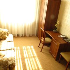 Отель Полтава, Славянск-на-Кубани, Краснодарский край