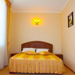 Отель Полтава, Славянск-на-Кубани, Краснодарский край