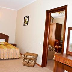 Отель Полтава, Славянск-на-Кубани, Краснодарский край