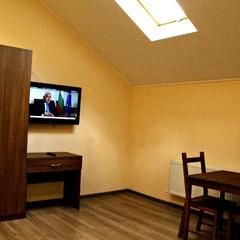 Мини-гостиница Small Hotel, Славянск-на-Кубани, Краснодарский край