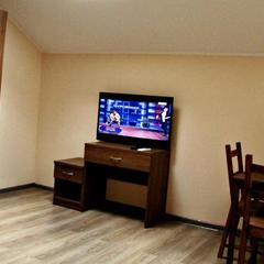 Мини-гостиница Small Hotel, Славянск-на-Кубани, Краснодарский край