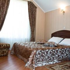 Отель Полтава, Славянск-на-Кубани, Краснодарский край