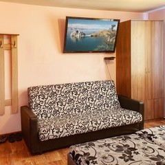 Гостевой дом Юпитер, Слюдянка, Иркутская область