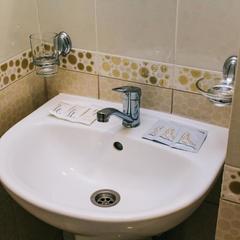 Мини-гостиница Small Hotel, Славянск-на-Кубани, Краснодарский край