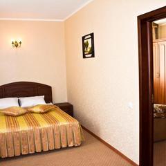 Отель Полтава, Славянск-на-Кубани, Краснодарский край