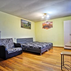 Гостевой дом Юпитер, Слюдянка, Иркутская область