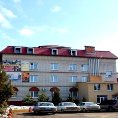Гостиница Держава, Смоленск, Смоленская область