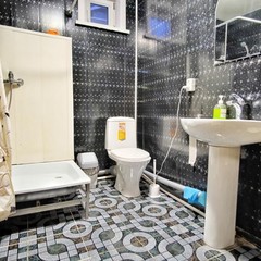 Гостевой дом Юпитер, Слюдянка, Иркутская область