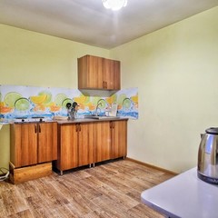 Гостевой дом Юпитер, Слюдянка, Иркутская область