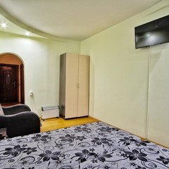 Гостевой дом Юпитер, Слюдянка, Иркутская область