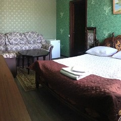 Гостиница Держава, Смоленск, Смоленская область