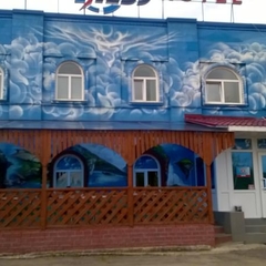 Гостиница Седьмое небо, Смоленск, Смоленская область