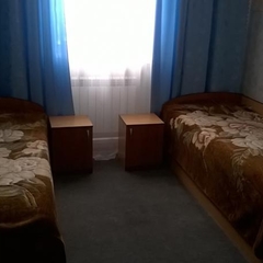 Гостиница Седьмое небо, Смоленск, Смоленская область
