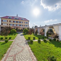 Отель Новый, Смоленск, Смоленская область