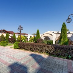 Отель Новый, Смоленск, Смоленская область