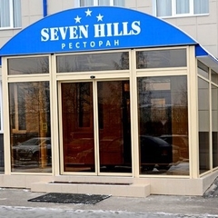 Гостиница Seven Hills, Смоленск, Смоленская область