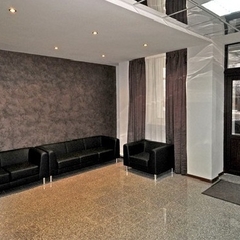 Гостиница Seven Hills, Смоленск, Смоленская область