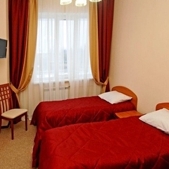 Гостиница Seven Hills, Смоленск, Смоленская область