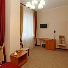 Гостиница Seven Hills, Смоленск, Смоленская область