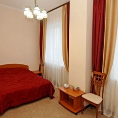 Гостиница Seven Hills, Смоленск, Смоленская область