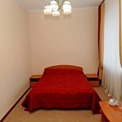 Гостиница Seven Hills, Смоленск, Смоленская область