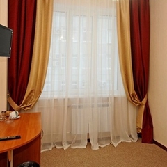 Гостиница Seven Hills, Смоленск, Смоленская область