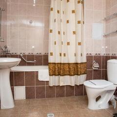 Отель СмоленскОтель, Смоленск, Смоленская область