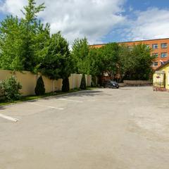 Гостиница Ника, Смоленск, Смоленская область