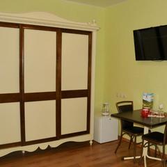 Гостиница Small Hotel, Смоленск, Смоленская область